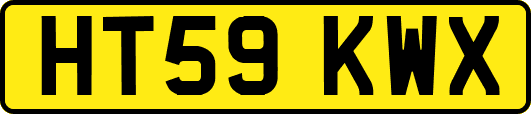 HT59KWX