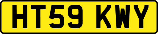 HT59KWY
