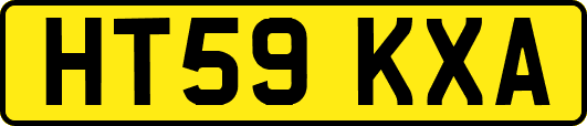 HT59KXA