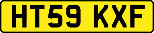 HT59KXF