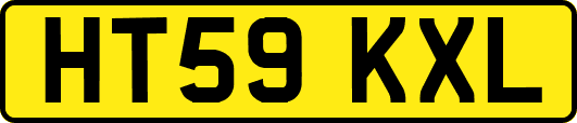 HT59KXL