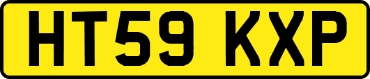 HT59KXP