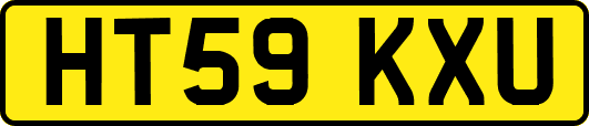 HT59KXU