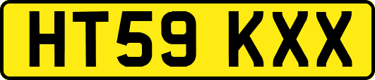 HT59KXX