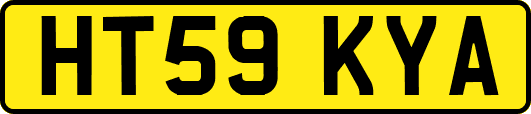 HT59KYA