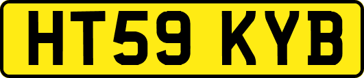 HT59KYB