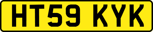 HT59KYK