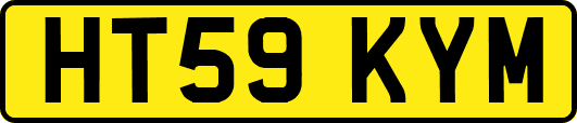 HT59KYM