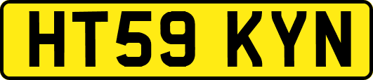 HT59KYN