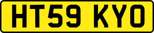 HT59KYO