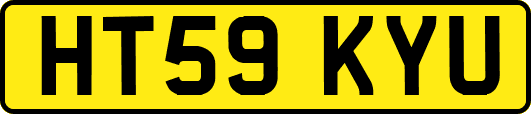 HT59KYU