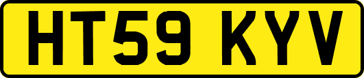 HT59KYV