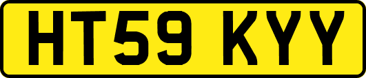 HT59KYY