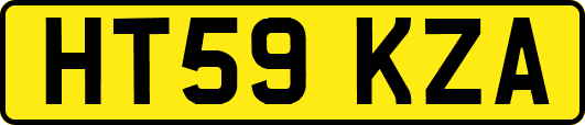 HT59KZA