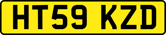 HT59KZD