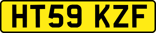 HT59KZF