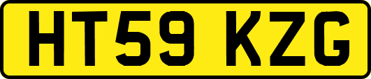 HT59KZG