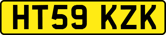 HT59KZK