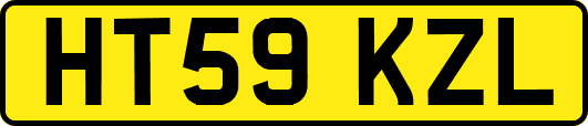 HT59KZL