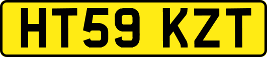 HT59KZT