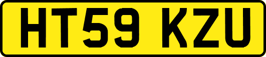 HT59KZU