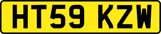 HT59KZW