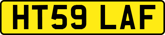 HT59LAF