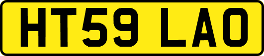 HT59LAO