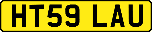 HT59LAU