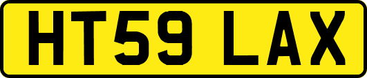HT59LAX
