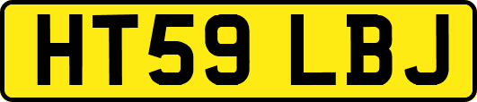 HT59LBJ