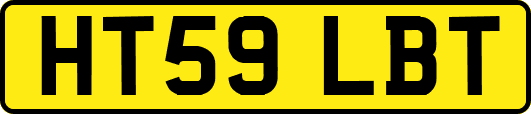 HT59LBT