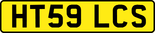HT59LCS