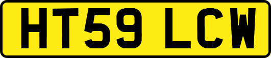 HT59LCW