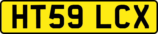 HT59LCX