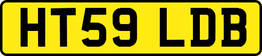 HT59LDB