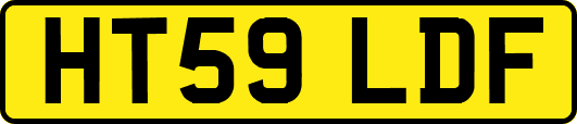 HT59LDF