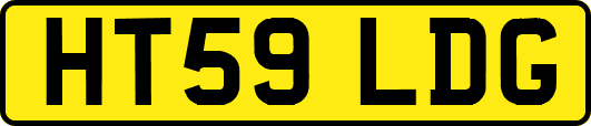 HT59LDG