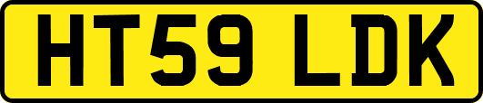 HT59LDK