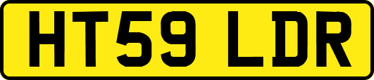 HT59LDR