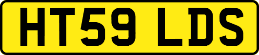 HT59LDS