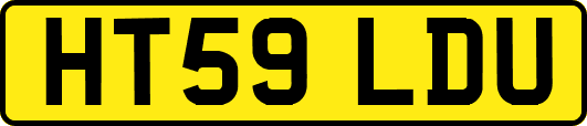 HT59LDU
