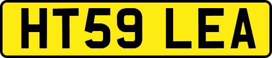 HT59LEA