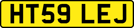 HT59LEJ