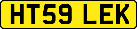 HT59LEK