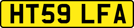 HT59LFA