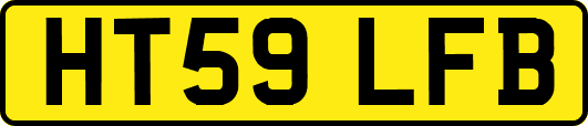 HT59LFB