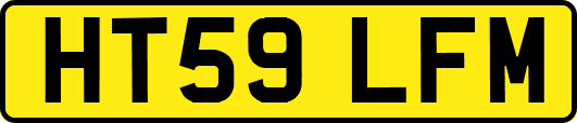 HT59LFM