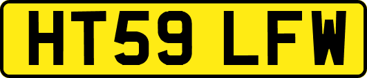 HT59LFW