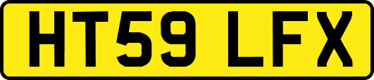 HT59LFX